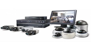 CCTV and Security Devices Course